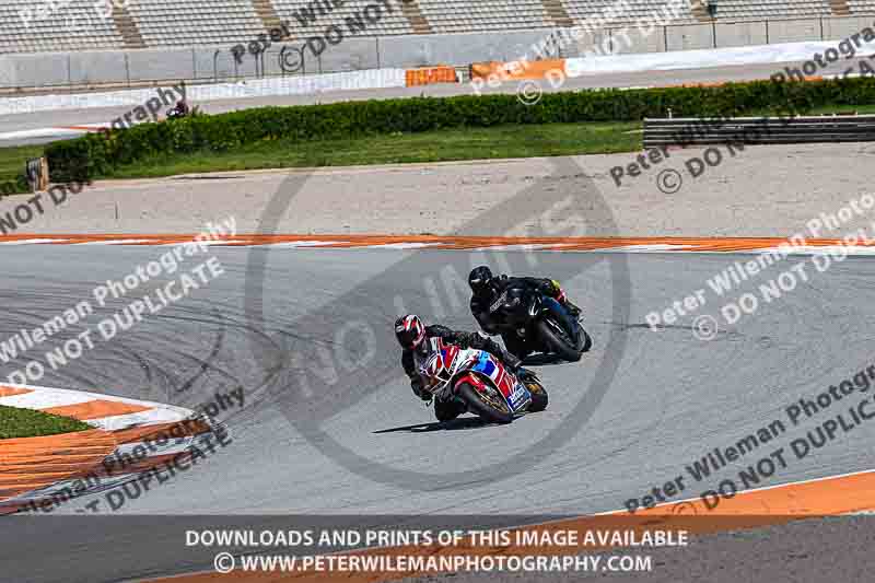 march 2018;motorbikes;no limits;peter wileman photography;portugal;trackday digital images;valencia